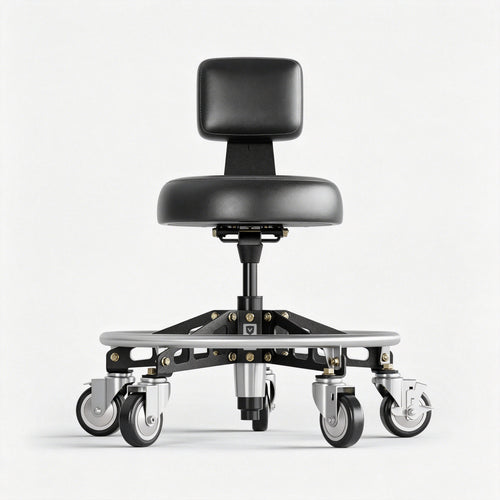 PRO-X Dual Seating System