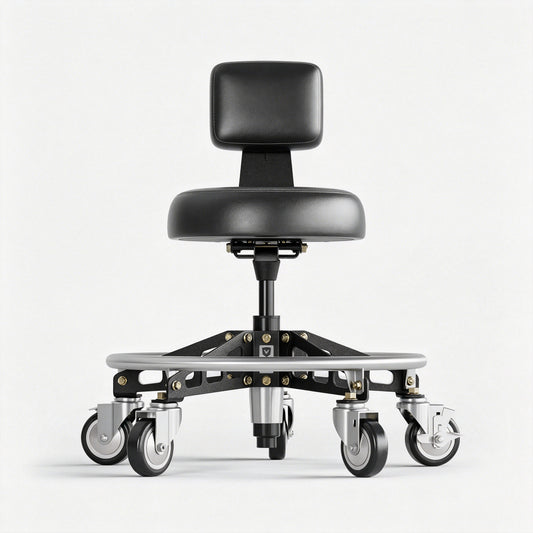PRO-X Dual Seating System