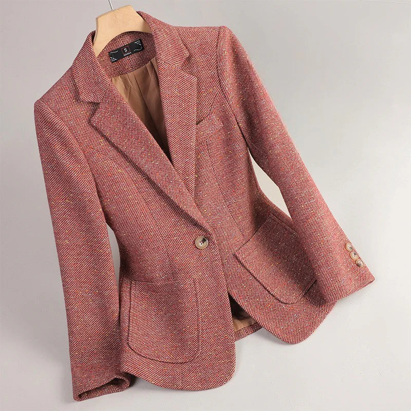 Margot Ullblazer