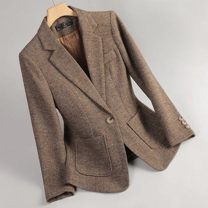 Margot Ullblazer