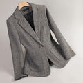 Margot Wool Blazer