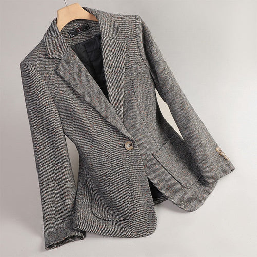 Margot Ullblazer