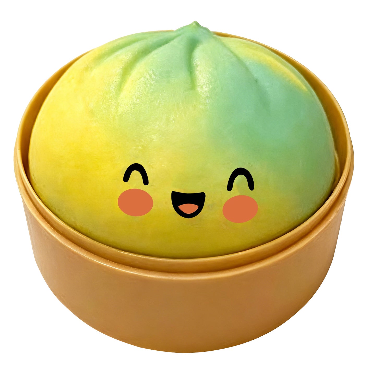 💥Expressive Big Dumpling Squishy - Blind Box🔥,  Fidget Toy, Stress Relief,Easter gifts, suitable for children to exchange gifts