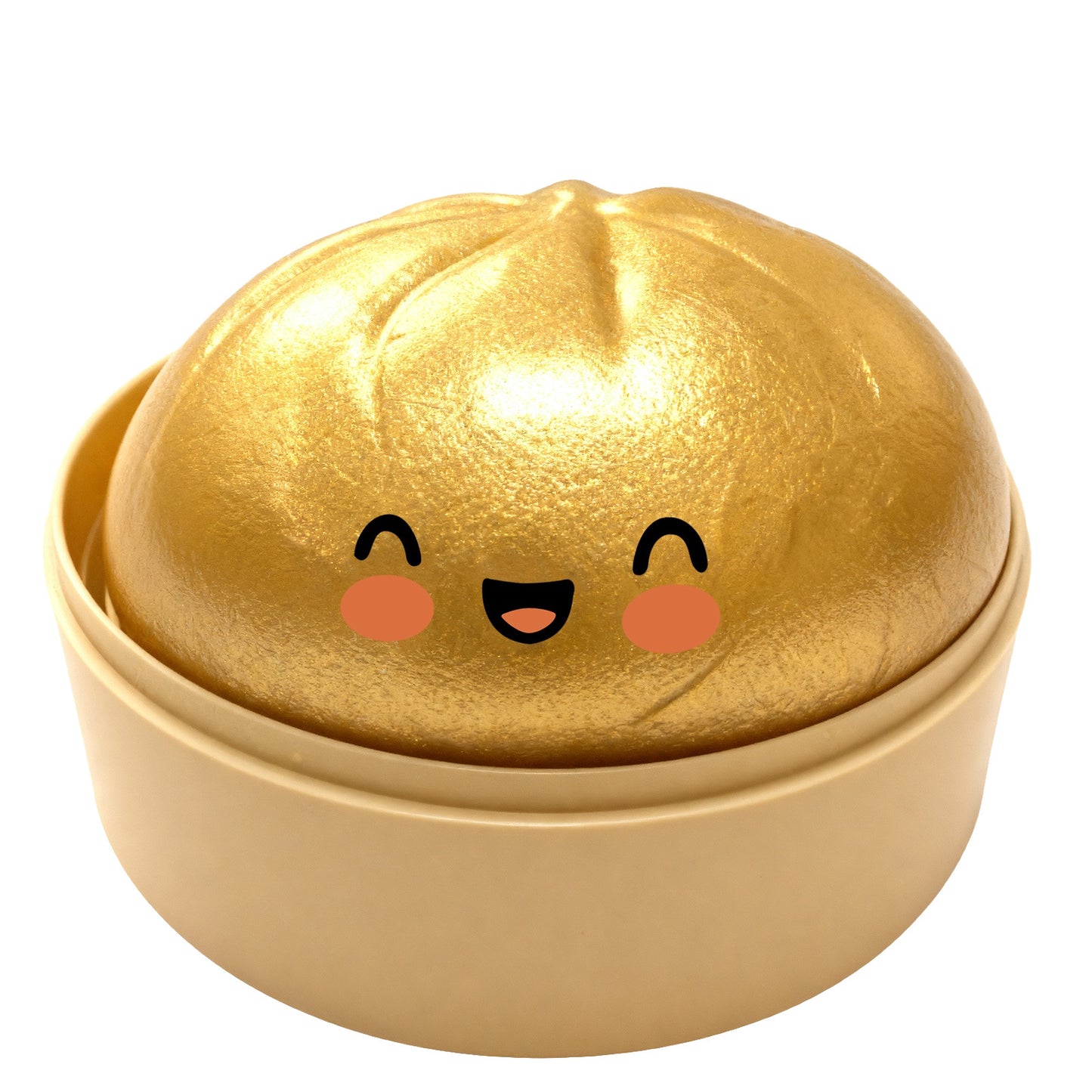 💥Expressive Big Dumpling Squishy - Blind Box🔥,  Fidget Toy, Stress Relief,Easter gifts, suitable for children to exchange gifts