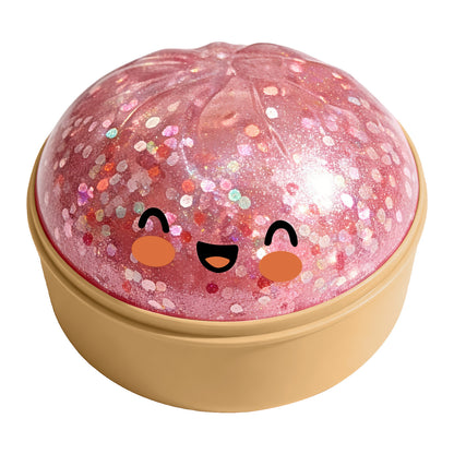 💥Expressive Big Dumpling Squishy - Blind Box🔥,  Fidget Toy, Stress Relief,Easter gifts, suitable for children to exchange gifts