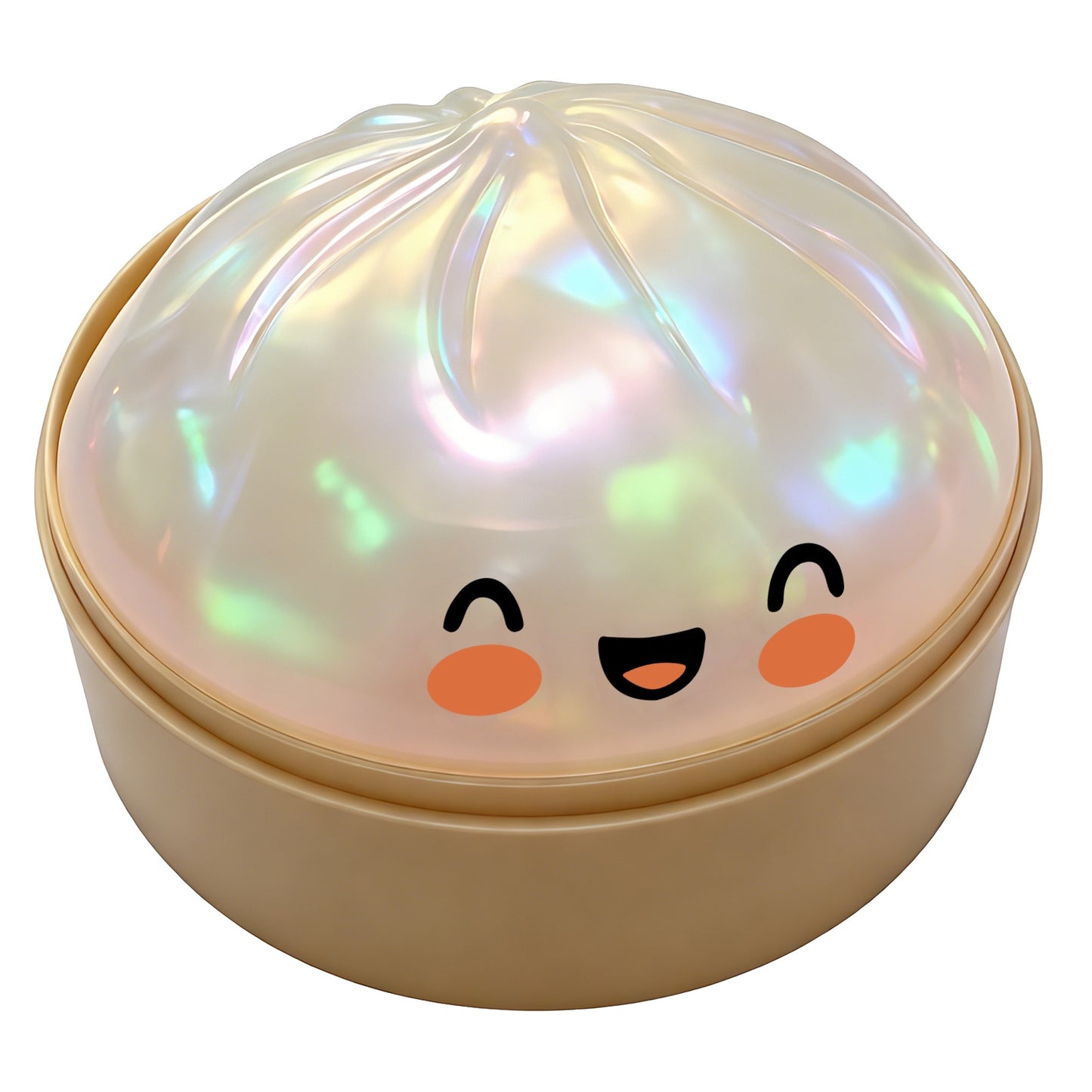 💥Expressive Big Dumpling Squishy - Blind Box🔥,  Fidget Toy, Stress Relief,Easter gifts, suitable for children to exchange gifts