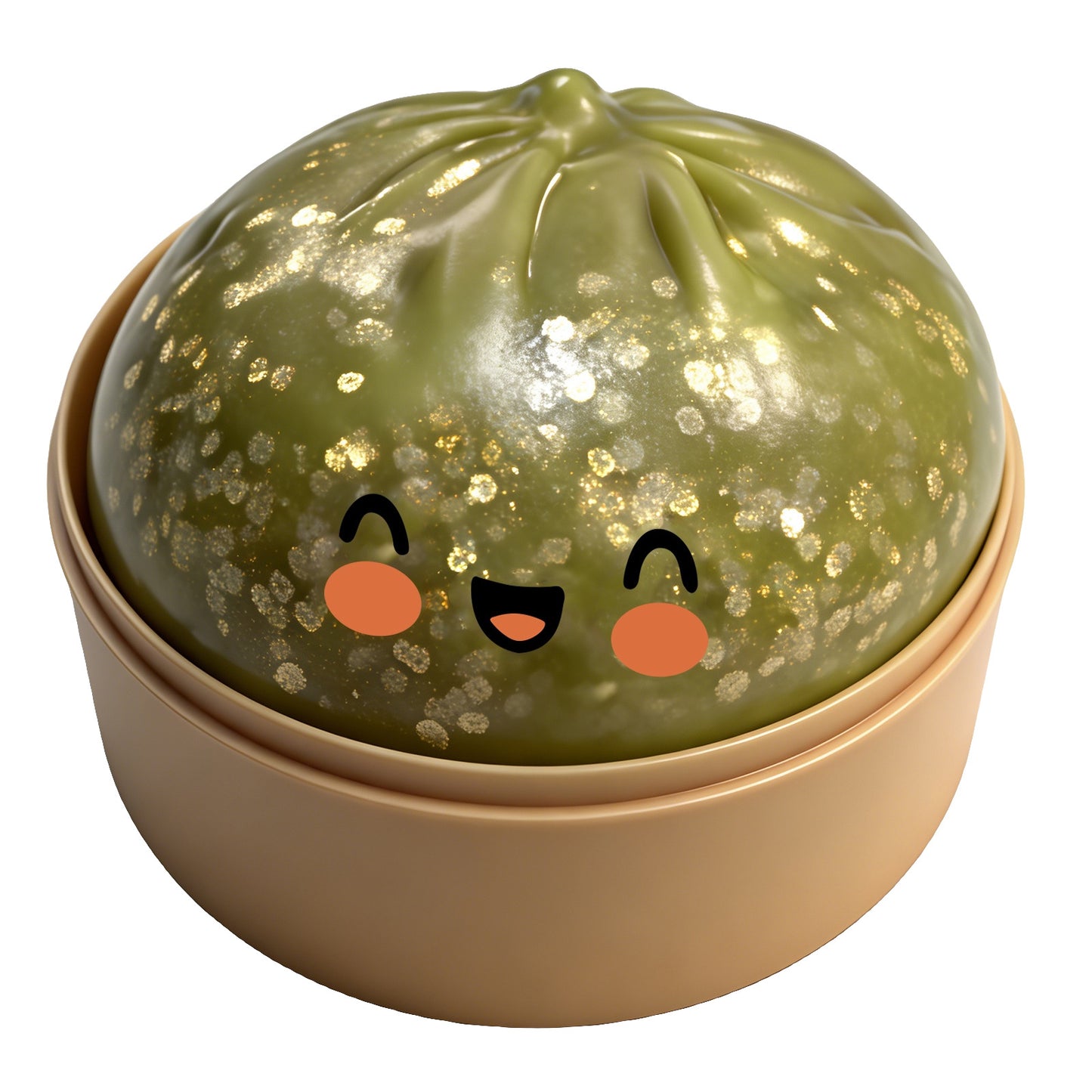 💥Expressive Big Dumpling Squishy - Blind Box🔥,  Fidget Toy, Stress Relief,Easter gifts, suitable for children to exchange gifts