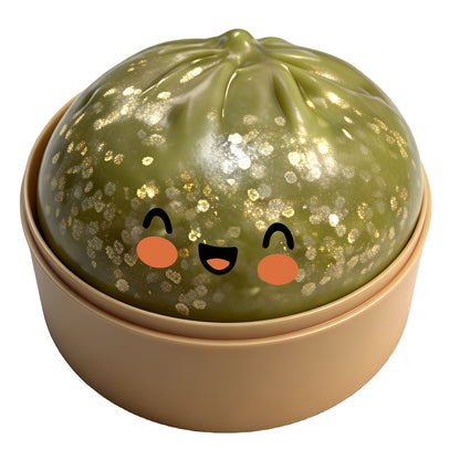 💥Expressive Big Dumpling Squishy - Blind Box🔥,  Fidget Toy, Stress Relief,Easter gifts, suitable for children to exchange gifts
