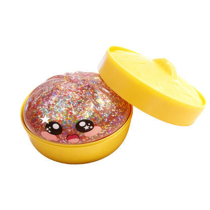 💥Expressive Big Dumpling Squishy - Blind Box🔥,  Fidget Toy, Stress Relief,Easter gifts, suitable for children to exchange gifts