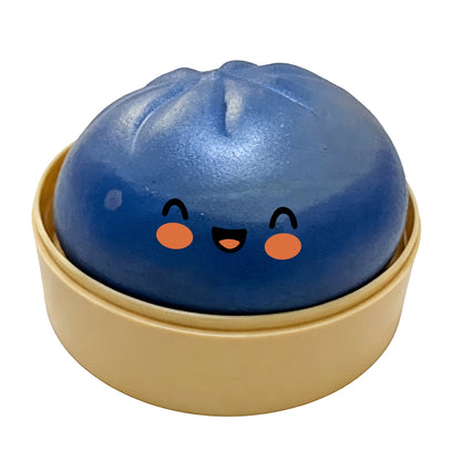 💥Expressive Big Dumpling Squishy - Blind Box🔥,  Fidget Toy, Stress Relief,Easter gifts, suitable for children to exchange gifts
