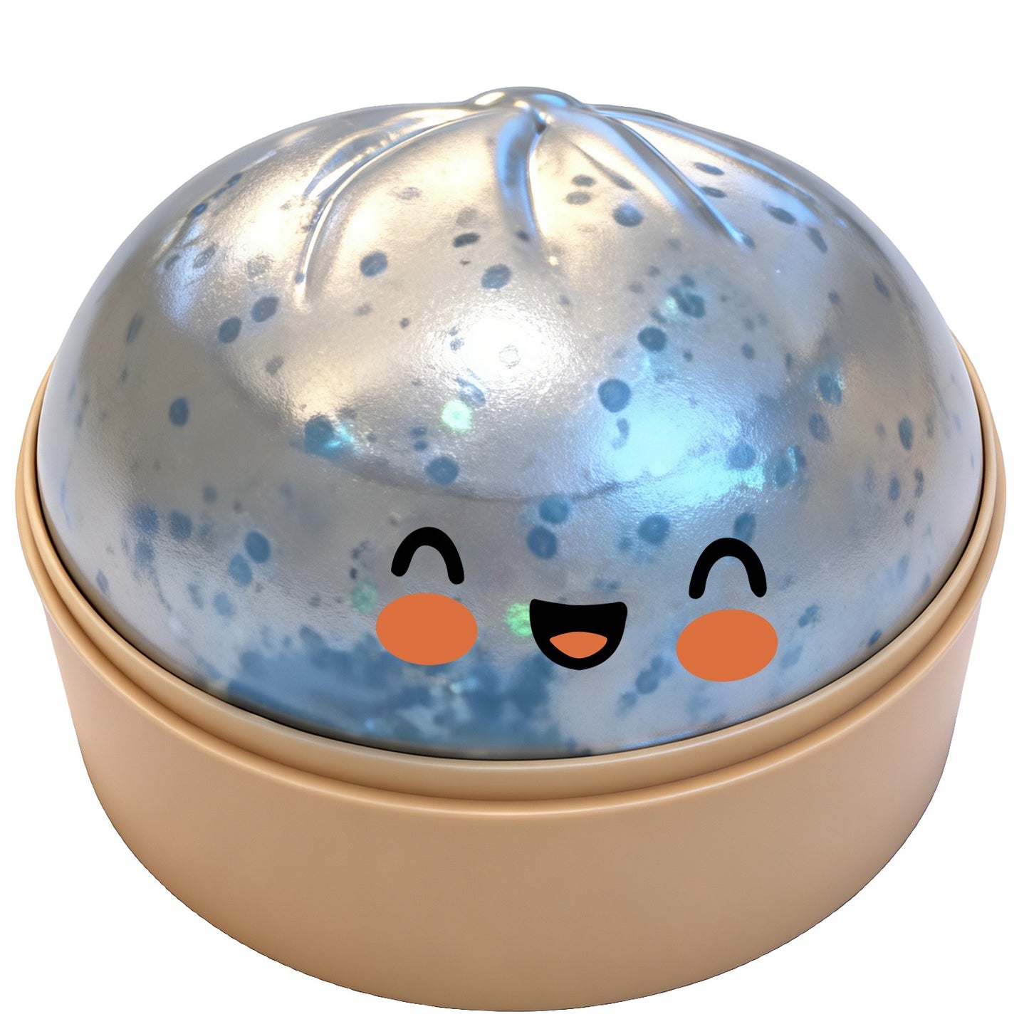 💥Expressive Big Dumpling Squishy - Blind Box🔥,  Fidget Toy, Stress Relief,Easter gifts, suitable for children to exchange gifts