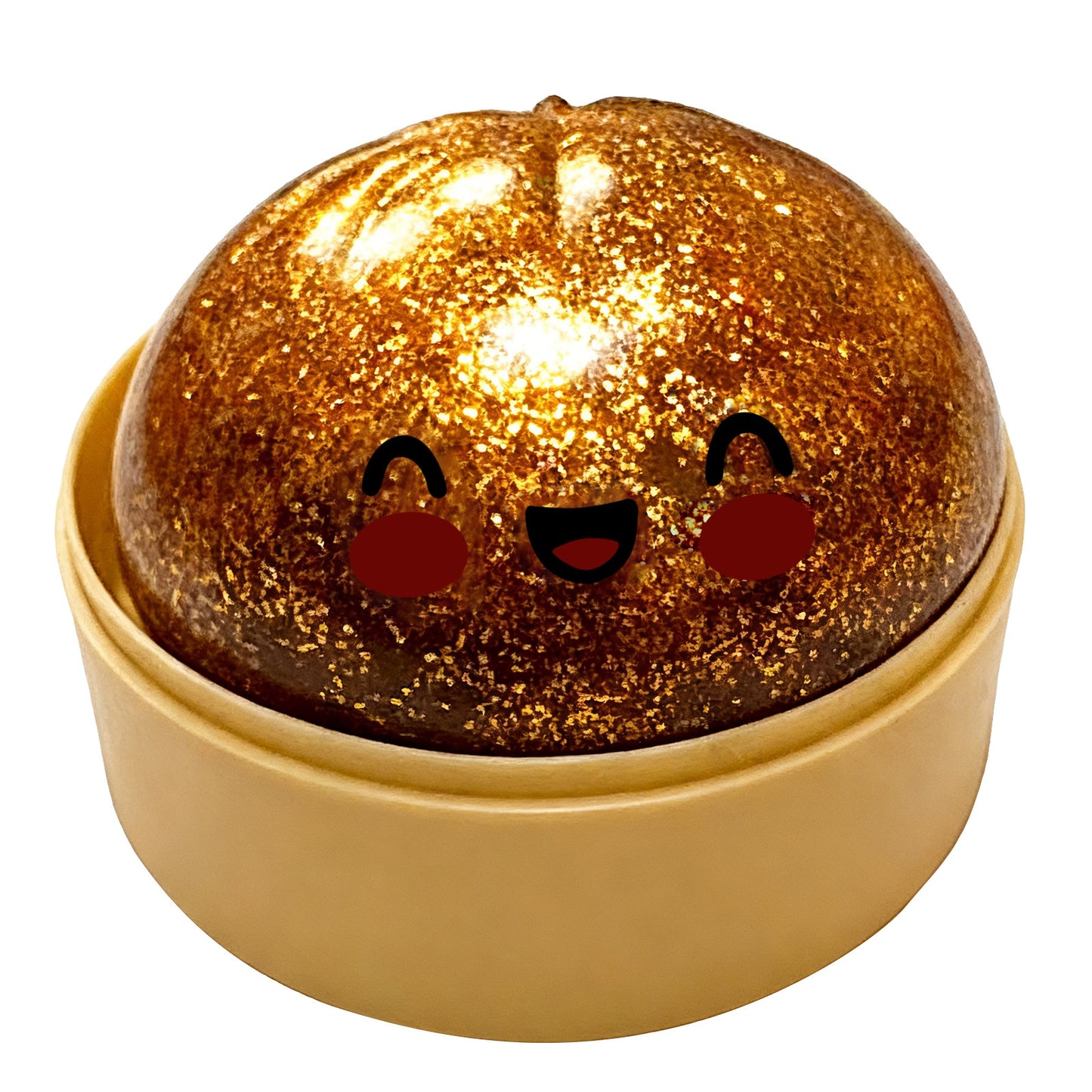 💥Expressive Big Dumpling Squishy - Blind Box🔥,  Fidget Toy, Stress Relief,Easter gifts, suitable for children to exchange gifts