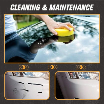 🔥 Hot Sale 50% OFF 🔥Car Scratch Repair Paste