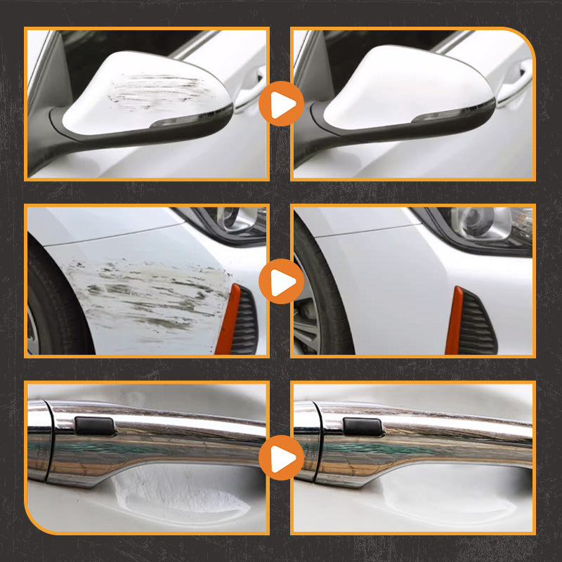 🔥 Hot Sale 50% OFF 🔥Car Scratch Repair Paste