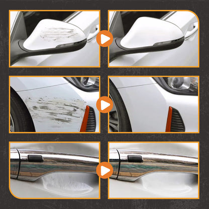 🔥 Hot Sale 50% OFF 🔥Car Scratch Repair Paste